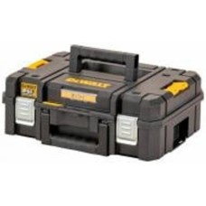 Ящик для инструментов для инструментов DeWalt TSTAK 2.0 12