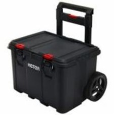 Ящик для инструментов Keter StackN'Roll 21