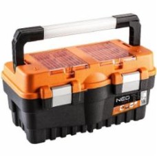 Ящик для ручного инструмента NEO tools 84-102