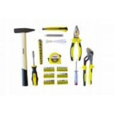 Набор ручного инструмента WMC TOOLS 101 шт. WT-20101