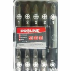 Набор бит Profix 10 шт. 10699
