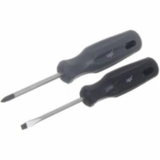 Набор отверток UP! (Underprice) PZ2 + SL5 x 75 мм UP-SET-IN-2-75-2