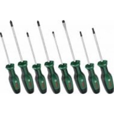 Набор отверток Bosch 8 шт. 1600A02BX8
