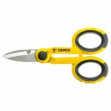 Ножницы Topex 140 мм