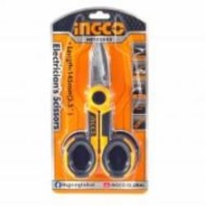 Ножницы рычажные INGCO HES02855