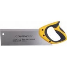 Пила по дереву 300 мм Compass BSW-CP-300