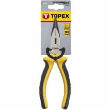 Тонкогубцы Topex 32D101