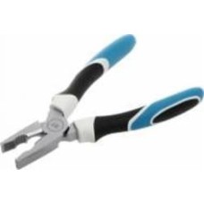 Пассатижи MY tools Soft Touch 351-200