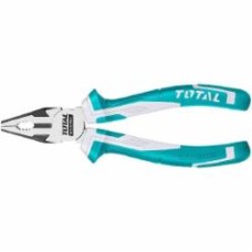Плоскогубцы Total комбинированные длиной 1 шт. THT210806