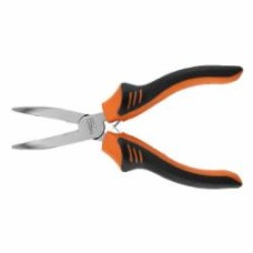 Тонкогубцы NEO tools изогнутые 180 мм 1 шт. 01-255