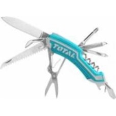 Нож многофункциональный Total THMFK0126