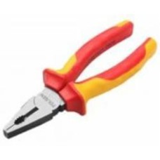 Пассатижи Tolsen Premium 180 мм 1 шт. V16007