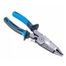 Пассатижи My Tools для электрика многофункциональные 215 мм 1 шт. 391-215