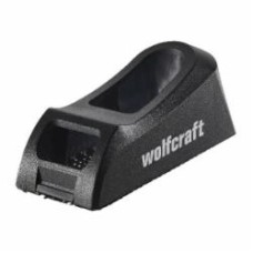 Рубанок по гипсокартону 150 x 57 мм Wolfcraft 4013000