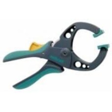 Струбцина-зажим Wolfcraft с храповим механизмом FZR 50 3632000