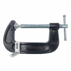 Струбцина Haisser G-образная 100 мм 113733