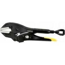 Клещи зажимные Stanley универсальные FatMax 248 мм Cr-V 1 шт. FMHT0-74886