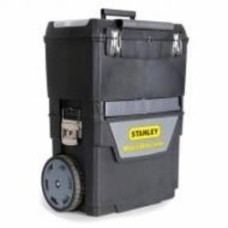 Ящик для ручного инструмента Stanley IML Mobile Work Center 1-93-968 Ящик для ручного инструмента Stanley IML Mobile Work Center 1-93-968
