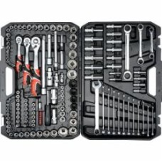 Набор ручного инструмента YATO 150 шт. YT-38811