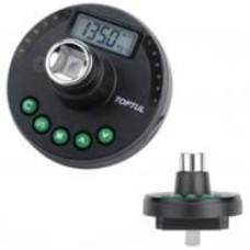 Адаптер динамометрический цифровой Toptul 1/2 Адаптер динамометрический цифровой Toptul 1/2