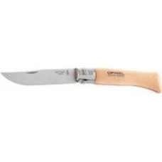 Нож складной Opinel №10 VRI 123100