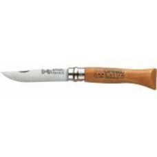 Нож складной Opinel №8 VRN (Carbone)