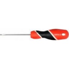 Отвертка YATO SL2×75 мм YT-25900