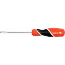 Отвертка YATO SL5×100 мм YT-25908