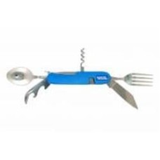Мультитул MasterTool Турист 7 в 1 79-0426