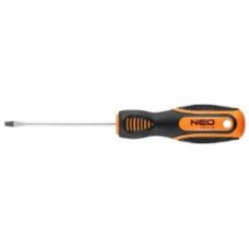 Отвертка NEO tools 3.0x75 мм 04-171