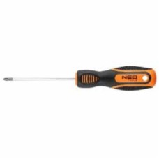 Отвертка NEO tools PH0x75 мм 04-177