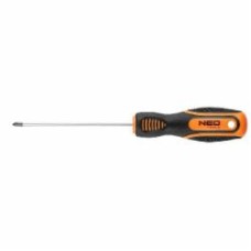 Отвертка NEO tools PZ0x100 мм 04-182