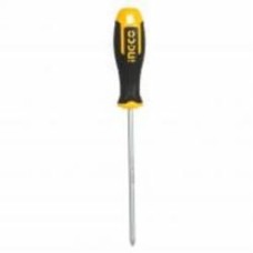 Отвертка INGCO S2 PH 2х150 мм INDUSTRIAL HS68PH2150