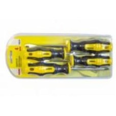 Набор отверток WMC TOOLS WT-2064