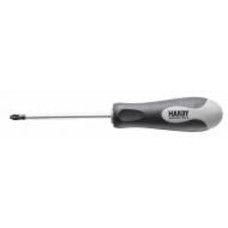 Отвертка Hardy PH2 х 75 мм 2202-380075