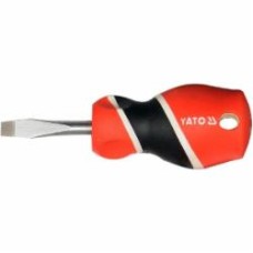 Отвертка YATO SL6×38 мм YT-25910
