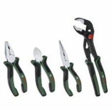 Набор Bosch плоскогубцев 4 шт. 1600A02W7K