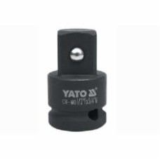 Переходник ударный YATO 1/2
