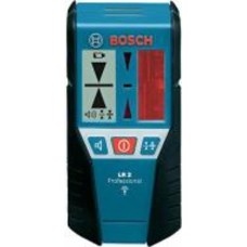 Приемник лазерного луча Bosch Professional LR 2 0601069100