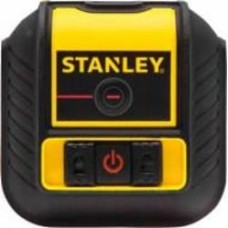 Уровень лазерный Stanley Cross90® Red Beam STHT77502-1