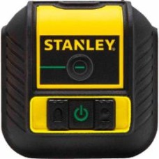 Уровень лазерный Stanley Cross90® Green Beam STHT77592-1
