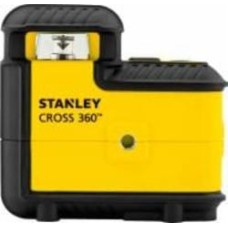 Уровень лазерный Stanley CROSS 360 Green Beam Line STHT77594-1