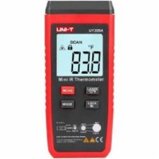 Пирометр (бесконтактный термометр) UNI-T UT306A