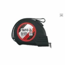 Рулетка YATO YT-7112 8 м x 25 мм