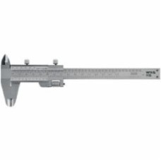 Штангенциркуль YATO YT-7200 L= 150 мм, точность ± 0,02 мм