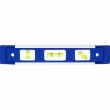 Уровень 22,5 см WORKPRO Torpedo 3 капсулы W062002
