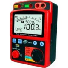 Мегаомметр BENETECH GM3125 Мегаомметр BENETECH GM3125