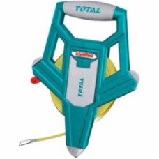 Рулетка Total TMTF131006 100 м x 12,5 мм