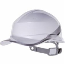 Каска Delta Plus DIAMOND V белая DIAM5BCFL