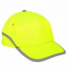 Кепка Lahti Pro сигнальная размер 57-61см L1010200-St1